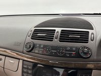 USED 2003 03 MERCEDES-BENZ E-CLASS 3.2 E320 Avantgarde Saloon 4dr Petrol Automatic (238 g/km, 224 bhp) Full Leather