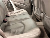 USED 2003 03 MERCEDES-BENZ E-CLASS 3.2 E320 Avantgarde Saloon 4dr Petrol Automatic (238 g/km, 224 bhp) Full Leather