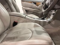USED 2003 03 MERCEDES-BENZ E-CLASS 3.2 E320 Avantgarde Saloon 4dr Petrol Automatic (238 g/km, 224 bhp) Full Leather