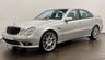 USED 2003 03 MERCEDES-BENZ E-CLASS 3.2 E320 Avantgarde Saloon 4dr Petrol Automatic (238 g/km, 224 bhp) Full Leather
