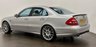 USED 2003 03 MERCEDES-BENZ E-CLASS 3.2 E320 Avantgarde Saloon 4dr Petrol Automatic (238 g/km, 224 bhp) Full Leather