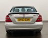USED 2003 03 MERCEDES-BENZ E-CLASS 3.2 E320 Avantgarde Saloon 4dr Petrol Automatic (238 g/km, 224 bhp) Full Leather