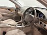 USED 2003 03 MERCEDES-BENZ E-CLASS 3.2 E320 Avantgarde Saloon 4dr Petrol Automatic (238 g/km, 224 bhp) Full Leather