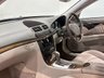 USED 2003 03 MERCEDES-BENZ E-CLASS 3.2 E320 Avantgarde Saloon 4dr Petrol Automatic (238 g/km, 224 bhp) Full Leather