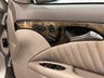 USED 2003 03 MERCEDES-BENZ E-CLASS 3.2 E320 Avantgarde Saloon 4dr Petrol Automatic (238 g/km, 224 bhp) Full Leather