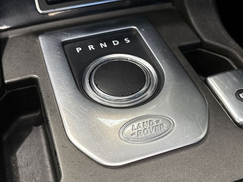 USED 2016 65 LAND ROVER DISCOVERY 4 3.0 SD V6 HSE SUV 5dr Diesel Auto 4WD Euro 6 (s/s) (256 bhp) SIDE STEPS|HTD STEERING WHEEL