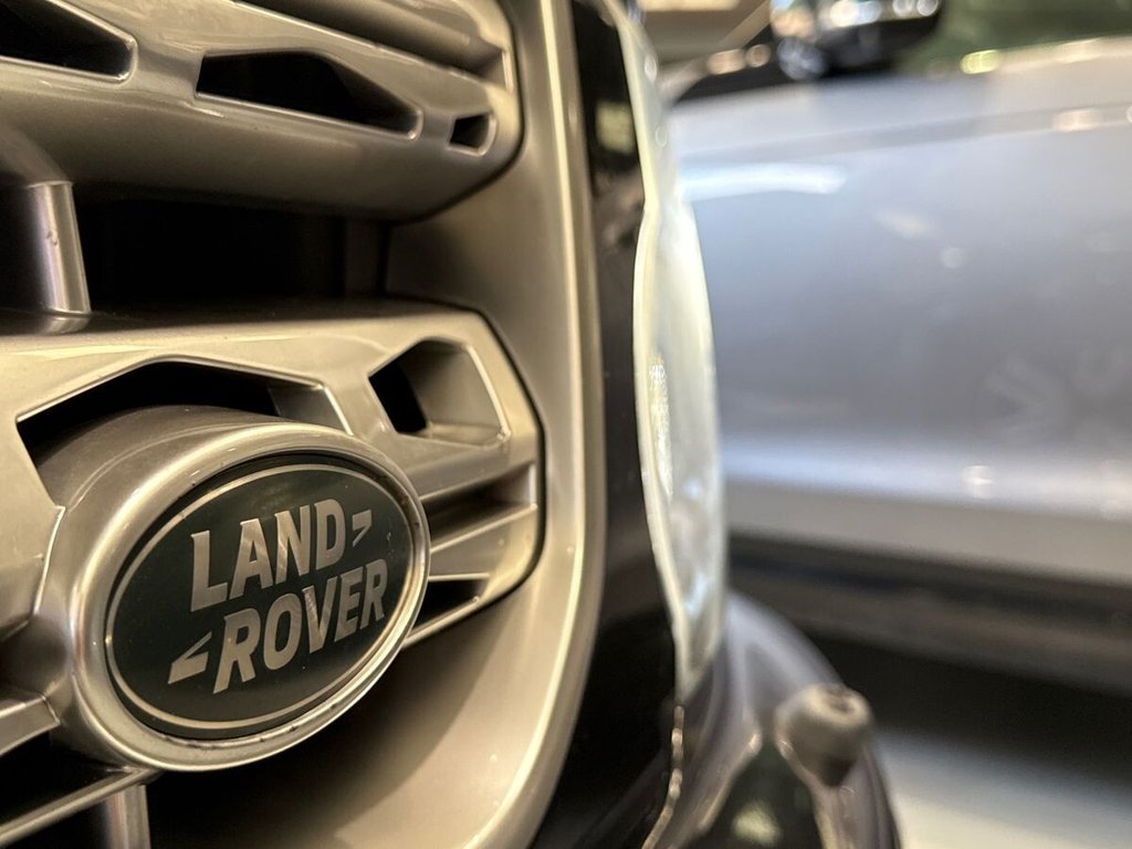 USED 2016 65 LAND ROVER DISCOVERY 4 3.0 SD V6 HSE SUV 5dr Diesel Auto 4WD Euro 6 (s/s) (256 bhp) SIDE STEPS|HTD STEERING WHEEL