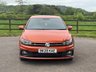 USED 2020 20 VOLKSWAGEN POLO 1.0 TSI GPF R-Line Hatchback 5dr Petrol DSG Euro 6 (s/s) (115 ps) SAT NAV-AUTO-R LINE