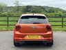 USED 2020 20 VOLKSWAGEN POLO 1.0 TSI GPF R-Line Hatchback 5dr Petrol DSG Euro 6 (s/s) (115 ps) SAT NAV-AUTO-R LINE