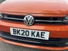 USED 2020 20 VOLKSWAGEN POLO 1.0 TSI GPF R-Line Hatchback 5dr Petrol DSG Euro 6 (s/s) (115 ps) SAT NAV-AUTO-R LINE