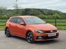 USED 2020 20 VOLKSWAGEN POLO 1.0 TSI GPF R-Line Hatchback 5dr Petrol DSG Euro 6 (s/s) (115 ps) SAT NAV-AUTO-R LINE