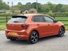 USED 2020 20 VOLKSWAGEN POLO 1.0 TSI GPF R-Line Hatchback 5dr Petrol DSG Euro 6 (s/s) (115 ps) SAT NAV-AUTO-R LINE
