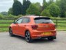 USED 2020 20 VOLKSWAGEN POLO 1.0 TSI GPF R-Line Hatchback 5dr Petrol DSG Euro 6 (s/s) (115 ps) SAT NAV-AUTO-R LINE