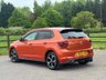 USED 2020 20 VOLKSWAGEN POLO 1.0 TSI GPF R-Line Hatchback 5dr Petrol DSG Euro 6 (s/s) (115 ps) SAT NAV-AUTO-R LINE