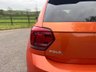 USED 2020 20 VOLKSWAGEN POLO 1.0 TSI GPF R-Line Hatchback 5dr Petrol DSG Euro 6 (s/s) (115 ps) SAT NAV-AUTO-R LINE