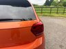 USED 2020 20 VOLKSWAGEN POLO 1.0 TSI GPF R-Line Hatchback 5dr Petrol DSG Euro 6 (s/s) (115 ps) SAT NAV-AUTO-R LINE