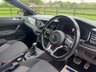 USED 2020 20 VOLKSWAGEN POLO 1.0 TSI GPF R-Line Hatchback 5dr Petrol DSG Euro 6 (s/s) (115 ps) SAT NAV-AUTO-R LINE