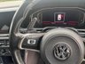 USED 2020 20 VOLKSWAGEN POLO 1.0 TSI GPF R-Line Hatchback 5dr Petrol DSG Euro 6 (s/s) (115 ps) SAT NAV-AUTO-R LINE