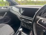 USED 2020 20 VOLKSWAGEN POLO 1.0 TSI GPF R-Line Hatchback 5dr Petrol DSG Euro 6 (s/s) (115 ps) SAT NAV-AUTO-R LINE