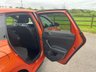 USED 2020 20 VOLKSWAGEN POLO 1.0 TSI GPF R-Line Hatchback 5dr Petrol DSG Euro 6 (s/s) (115 ps) SAT NAV-AUTO-R LINE