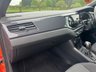 USED 2020 20 VOLKSWAGEN POLO 1.0 TSI GPF R-Line Hatchback 5dr Petrol DSG Euro 6 (s/s) (115 ps) SAT NAV-AUTO-R LINE