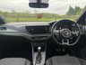 USED 2020 20 VOLKSWAGEN POLO 1.0 TSI GPF R-Line Hatchback 5dr Petrol DSG Euro 6 (s/s) (115 ps) SAT NAV-AUTO-R LINE