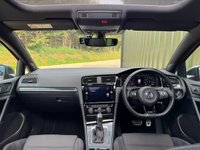 USED 2019 19 VOLKSWAGEN GOLF 2.0 TSI R Hatchback 5dr Petrol DSG 4Motion Euro 6 (s/s) (300 ps) 
