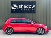USED 2019 19 VOLKSWAGEN GOLF 2.0 TSI R Hatchback 5dr Petrol DSG 4Motion Euro 6 (s/s) (300 ps) 