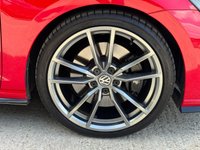 USED 2019 19 VOLKSWAGEN GOLF 2.0 TSI R Hatchback 5dr Petrol DSG 4Motion Euro 6 (s/s) (300 ps) 