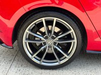 USED 2019 19 VOLKSWAGEN GOLF 2.0 TSI R Hatchback 5dr Petrol DSG 4Motion Euro 6 (s/s) (300 ps) 