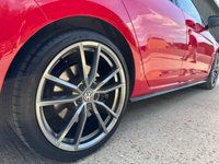 USED 2019 19 VOLKSWAGEN GOLF 2.0 TSI R Hatchback 5dr Petrol DSG 4Motion Euro 6 (s/s) (300 ps) 