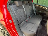 USED 2019 19 VOLKSWAGEN GOLF 2.0 TSI R Hatchback 5dr Petrol DSG 4Motion Euro 6 (s/s) (300 ps) 
