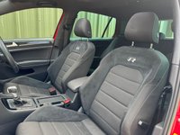 USED 2019 19 VOLKSWAGEN GOLF 2.0 TSI R Hatchback 5dr Petrol DSG 4Motion Euro 6 (s/s) (300 ps) 