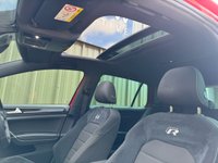 USED 2019 19 VOLKSWAGEN GOLF 2.0 TSI R Hatchback 5dr Petrol DSG 4Motion Euro 6 (s/s) (300 ps) 