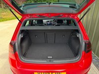 USED 2019 19 VOLKSWAGEN GOLF 2.0 TSI R Hatchback 5dr Petrol DSG 4Motion Euro 6 (s/s) (300 ps) 