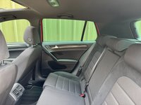 USED 2019 19 VOLKSWAGEN GOLF 2.0 TSI R Hatchback 5dr Petrol DSG 4Motion Euro 6 (s/s) (300 ps) 
