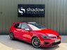 USED 2019 19 VOLKSWAGEN GOLF 2.0 TSI R Hatchback 5dr Petrol DSG 4Motion Euro 6 (s/s) (300 ps) 
