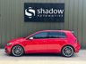USED 2019 19 VOLKSWAGEN GOLF 2.0 TSI R Hatchback 5dr Petrol DSG 4Motion Euro 6 (s/s) (300 ps) 