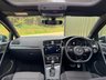 USED 2019 19 VOLKSWAGEN GOLF 2.0 TSI R Hatchback 5dr Petrol DSG 4Motion Euro 6 (s/s) (300 ps) 