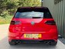 USED 2019 19 VOLKSWAGEN GOLF 2.0 TSI R Hatchback 5dr Petrol DSG 4Motion Euro 6 (s/s) (300 ps) 