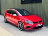 USED 2019 19 VOLKSWAGEN GOLF 2.0 TSI R Hatchback 5dr Petrol DSG 4Motion Euro 6 (s/s) (300 ps) 