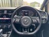 USED 2019 19 VOLKSWAGEN GOLF 2.0 TSI R Hatchback 5dr Petrol DSG 4Motion Euro 6 (s/s) (300 ps) 