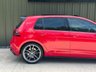 USED 2019 19 VOLKSWAGEN GOLF 2.0 TSI R Hatchback 5dr Petrol DSG 4Motion Euro 6 (s/s) (300 ps) 