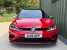 USED 2019 19 VOLKSWAGEN GOLF 2.0 TSI R Hatchback 5dr Petrol DSG 4Motion Euro 6 (s/s) (300 ps) 