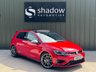 USED 2019 19 VOLKSWAGEN GOLF 2.0 TSI R Hatchback 5dr Petrol DSG 4Motion Euro 6 (s/s) (300 ps) 