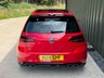 USED 2019 19 VOLKSWAGEN GOLF 2.0 TSI R Hatchback 5dr Petrol DSG 4Motion Euro 6 (s/s) (300 ps) 