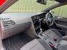 USED 2019 19 VOLKSWAGEN GOLF 2.0 TSI R Hatchback 5dr Petrol DSG 4Motion Euro 6 (s/s) (300 ps) 