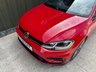 USED 2019 19 VOLKSWAGEN GOLF 2.0 TSI R Hatchback 5dr Petrol DSG 4Motion Euro 6 (s/s) (300 ps) 