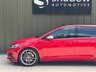 USED 2019 19 VOLKSWAGEN GOLF 2.0 TSI R Hatchback 5dr Petrol DSG 4Motion Euro 6 (s/s) (300 ps) 