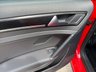 USED 2019 19 VOLKSWAGEN GOLF 2.0 TSI R Hatchback 5dr Petrol DSG 4Motion Euro 6 (s/s) (300 ps) 